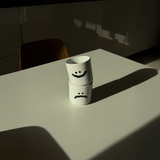 Becher aus Porzellan • BIPOLAR – Yahya Studio – Bild 7