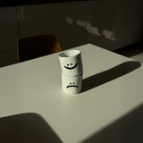 Becher aus Porzellan • BIPOLAR – Yahya Studio – Bild 3