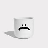 Becher aus Porzellan • BIPOLAR – Yahya Studio – Bild 2