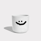 Becher aus Porzellan • BIPOLAR – Yahya Studio