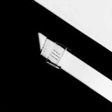 Großes Trinkglas mit Spruch • SOCIALLY AWKWARD BY NATURE – Yahya Studio – Bild 2