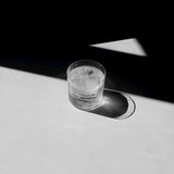 Trinkglas mit Statement • I'M TRYING – Yahya Studio – Bild 2
