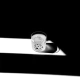 Trinkglas mit Statement • NOT TODAY – Yahya Studio – Bild 4