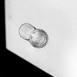 Trinkglas mit Statement • WHEN LIFE GIVES YOU LEMONS … – Yahya Studio – Bild 3