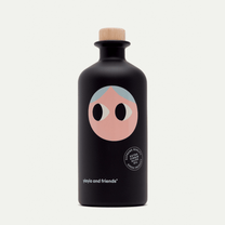 yiayia and friends - Natives Olivenöl extra (500 ml) - ROSA ECK