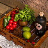 yiayia and friends - Natives Olivenöl extra (500 ml) - ROSA ECK