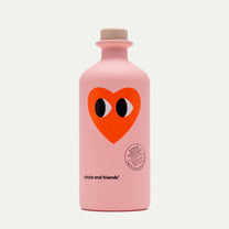 Yiayia and Friends - Natives Olivenöl extra (500 ml) • Love Edition - Olivenöl - ROSA ECK Concept Store