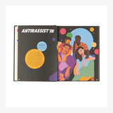 Zuckersüß Verlag - DAS BUCH VOM ANTI-RASSISMUS Buch - ROSA ECK