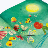 Zuckersüß Verlag - DAS LOCH Kinderbuch - ROSA ECK