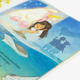 Zuckersüß Verlag - DONNERSTAG Kinderbuch - ROSA ECK