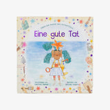 Zuckersüß Verlag - EINE GUTE TAT Kinderbuch - ROSA ECK
