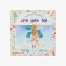 Zuckersüß Verlag - EINE GUTE TAT Kinderbuch - ROSA ECK