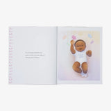 Zuckersüß Verlag - GROSS Kinderbuch - ROSA ECK