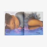 Zuckersüß Verlag - GROSS Kinderbuch - ROSA ECK