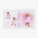 Zuckersüß Verlag - GROSS Kinderbuch - ROSA ECK