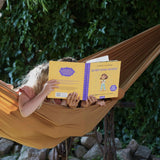 Zuckersüß Verlag - ICH BIN GENAU RICHTIG Kinderbuch - ROSA ECK