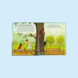 Zuckersüß Verlag - EIN PLANET WIE UNSERER Kinderbuch - ROSA ECK - Charnaie Gordon, Frank Murphy,