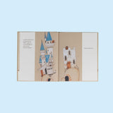 Zuckersüß Verlag - KURZ UND KLEIN Kinderbuch - ROSA ECK - Alastair Chisholm, ,