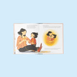 Zuckersüß Verlag - LIEBE Kinderbuch - ROSA ECK - Corrinne Averiss, ,