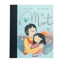 Zuckersüß Verlag - MUT Kinderbuch - Kinderbuch - ROSA ECK Concept Store