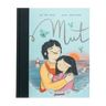 Zuckersüß Verlag - MUT Kinderbuch - Kinderbuch - ROSA ECK Concept Store