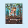 Zuckersüß Verlag - VERBORGEN Kinderbuch - ROSA ECK - Cori Doerrfeld, ,