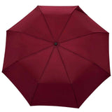 Regenschirm mit Entenkopf • Cherry